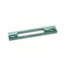 GACHE PARA FECHO DE EMBUTIR N17